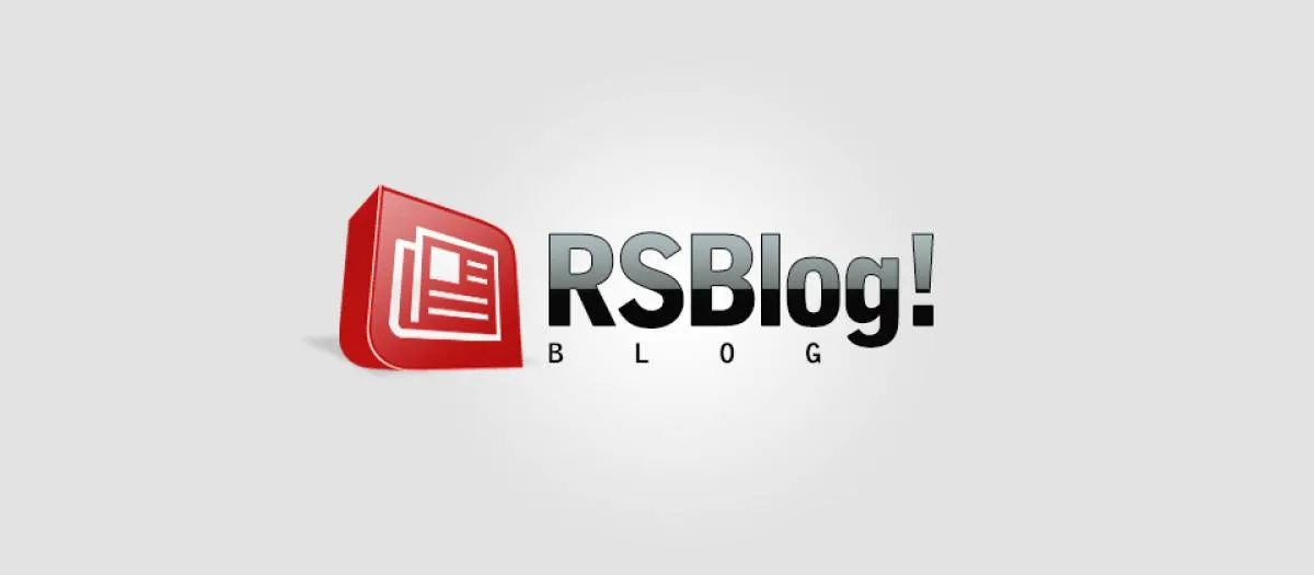 RSBlog v1.13.24 - Joomla Blog Extension