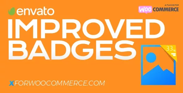 Improved Sale Badges for WooCommerce v4.4.0