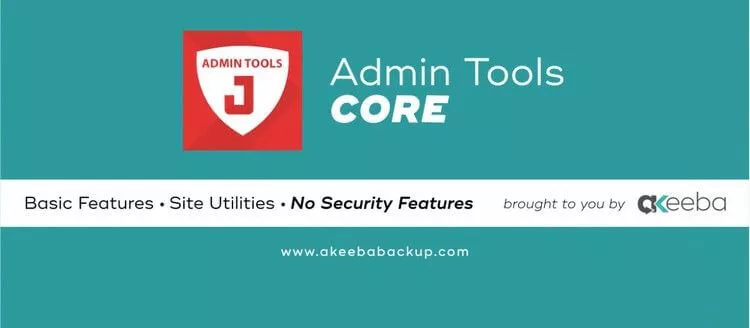 Akeeba Admin Tools Pro v7.4.2 - Joomla Site Security Component