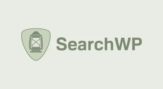 SearchWP v4.3.1 - Instantly Improve WordPress Search
