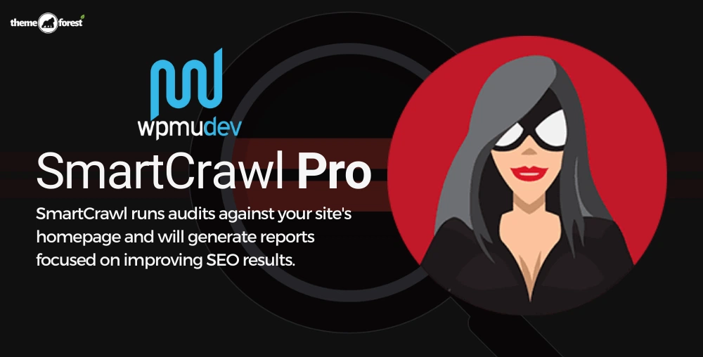 SmartCrawl Pro v2.17.0 – SEO WordPress Plugin