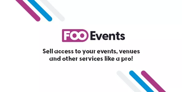 FooEvents for WooCommerce v1.18.37