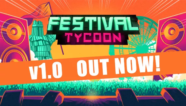 Festival Tycoon Repack