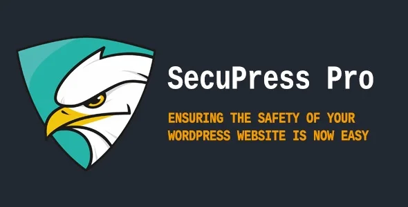 SecuPress Pro v2.2 - WordPress Vulnerability Scanner