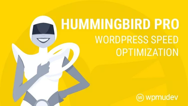 Hummingbird Pro v3.3.4 - WordPress Performance Plugin