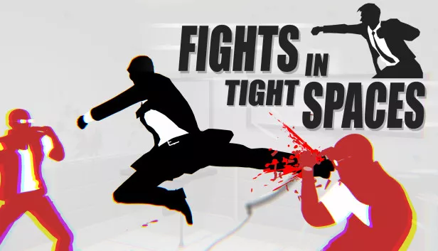 Fights In Tight Spaces Repack