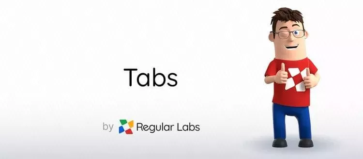 Tabs Pro v8.3.1 - Make Content Tabs in Joomla
