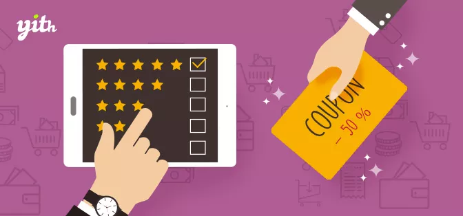 YITH WooCommerce Review for Discounts Premium v1.4.4