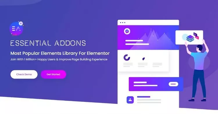 Essential Addons for Elementor v5.2.0