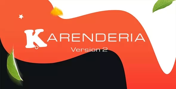 Karenderia App Version 2 v1.5.9