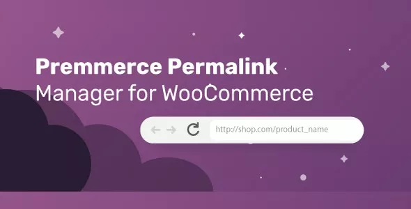 Premmerce Permalink Manager for WooCommerce Pro v2.3.4