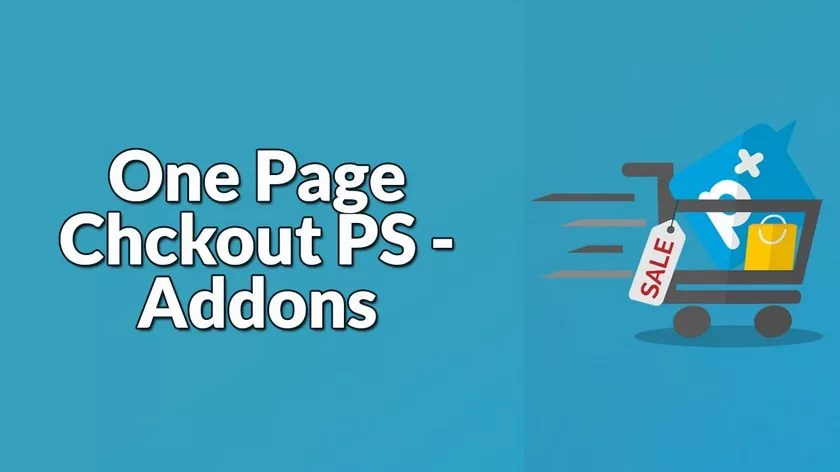 One Page Checkout PS Module (Easy, Fast & Intuitive) v4.1.3