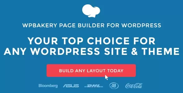 WPBakery Page Builder for WordPress v7.1
