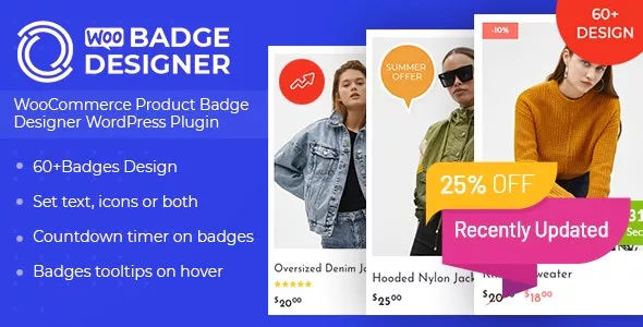 Woo Badge Designer v4.0.1