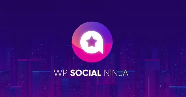 WP Social Ninja Pro v3.11.0 - The Best Social Media Plugin