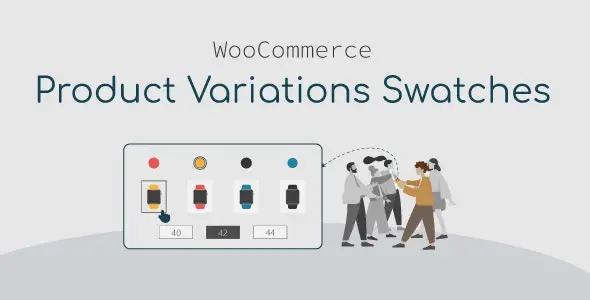 WooCommerce Variation Swatches Pro v2.0.8