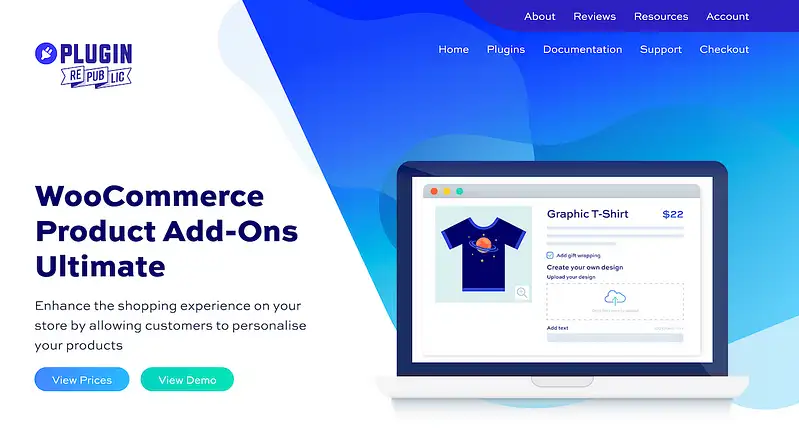 WooCommerce Product Add-Ons Ultimate v3.9.7