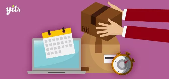 YITH WooCommerce Delivery Date Premium v2.1.28