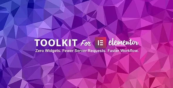 ToolKit for Elementor v1.4.6