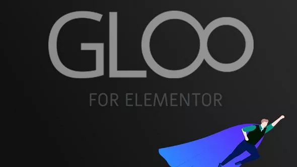 GLoo For Elementor v1.3.13