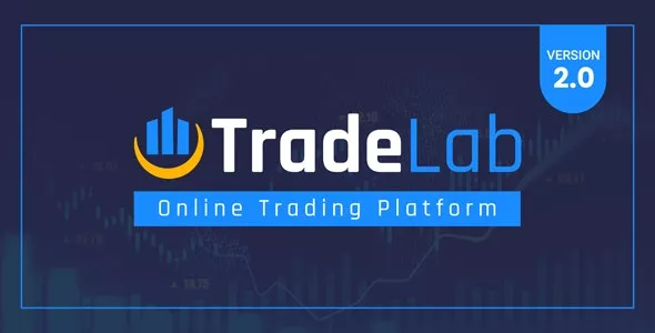 TradeLab v2.0 - Online Trading Platform