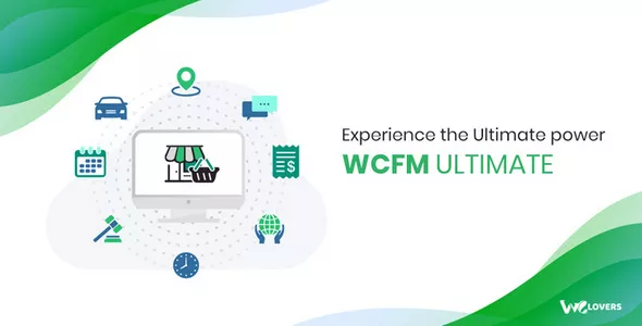 WooCommerce Frontend Manager - Ultimate v6.6.0