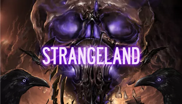 Strangeland v2.0 Repack