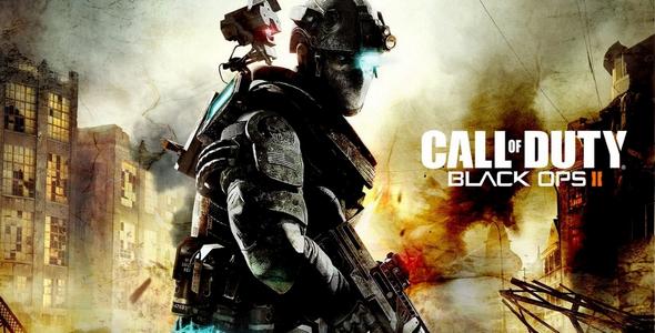 Call Of Duty Black Ops 2 Full