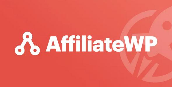 AffiliateWP v2.9.6.1 - Affiliate Program for WordPress + Addons
