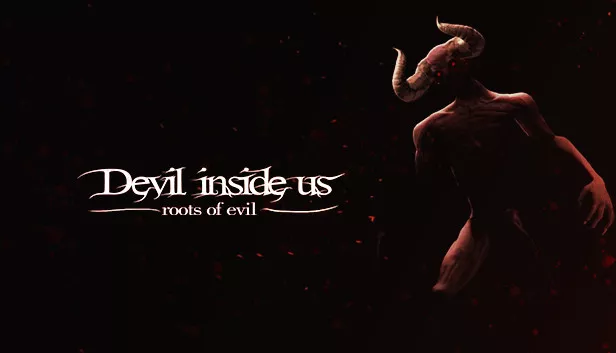 Devil Inside US Roots of Evil Repack