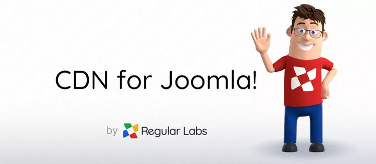CDN for Joomla! Pro v6.6.2
