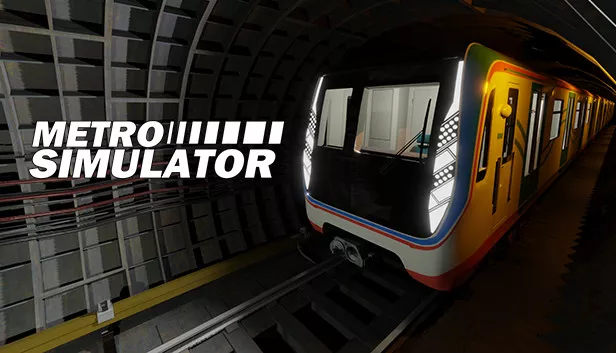 Metro Simulator Repack