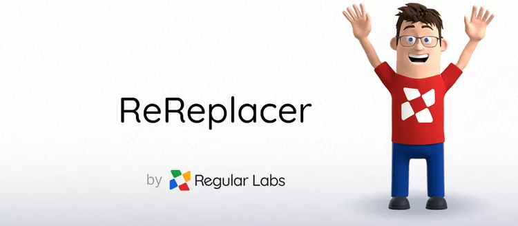 ReReplacer PRO v12.2.1 - Advanced Search and Replace for Joomla