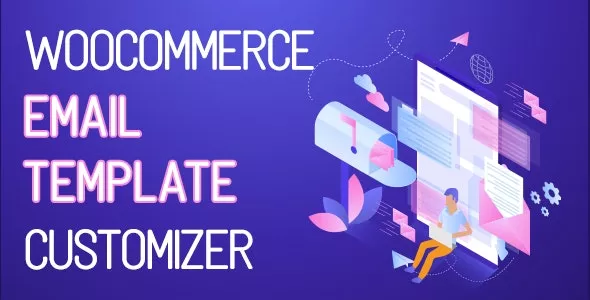 WooCommerce Email Template Customizer v1.1.8