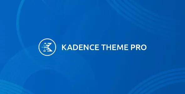 Kadence Theme Pro v1.0.4