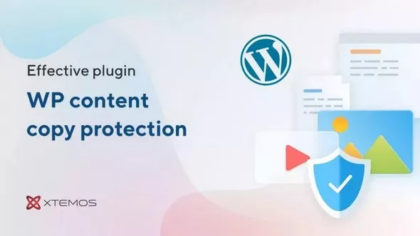 WP Content Copy Protection Pro & No Right Click v11.0