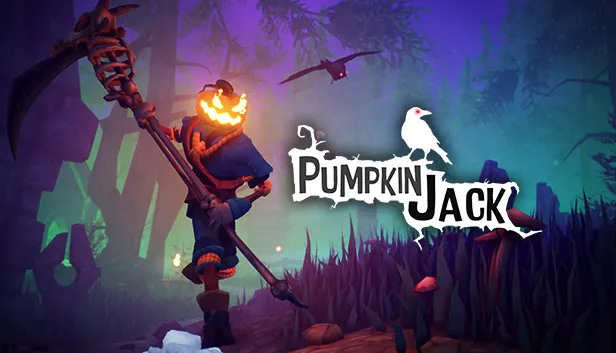 Pumpkin Jack Repack