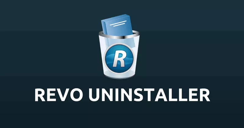 Revo Uninstaller Pro 4.5.5 Portable