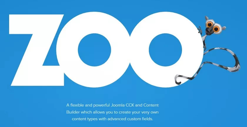 YOO ZOO Full v4.1.16 - Joomla Content Constructor