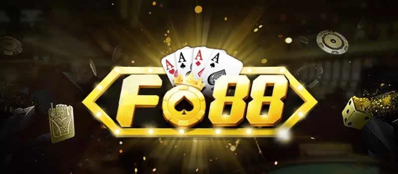 Fo88 Club - Great Card Game, Great Rewards Right Away