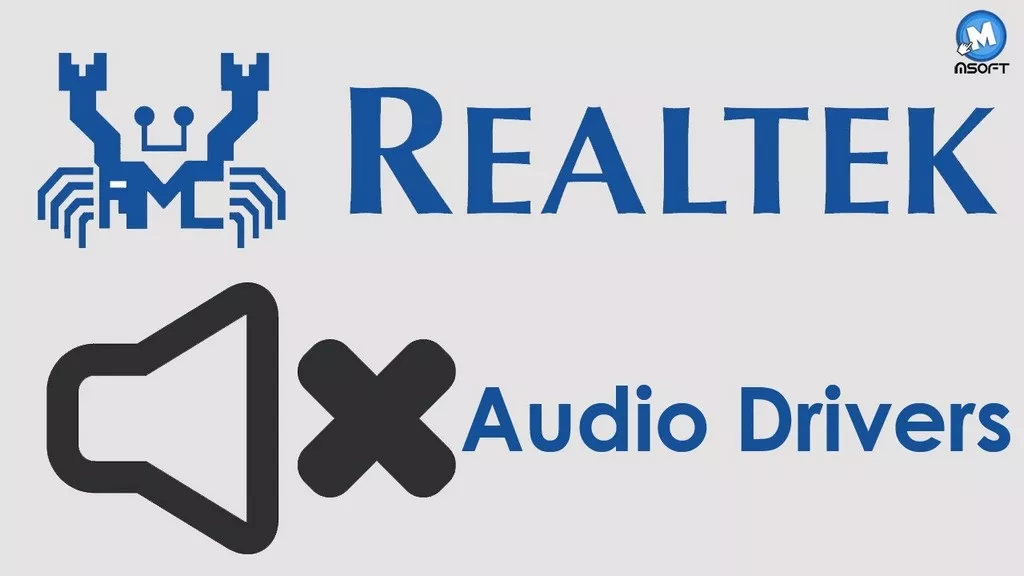 Realtek High Definition Audio Drivers 6.0.9556.1 Full