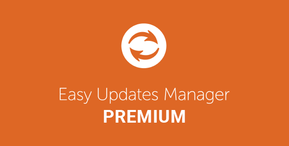 Easy Updates Manager Premium v9.0.14