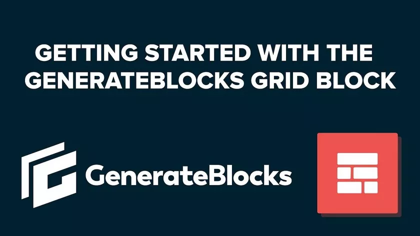 GenerateBlocks Pro v1.1.2 – Build Better WordPress Sites