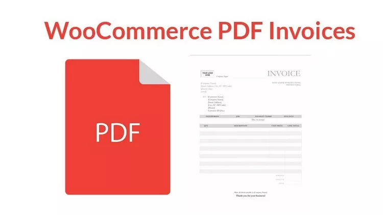 WooCommerce PDF Invoices v4.14.4