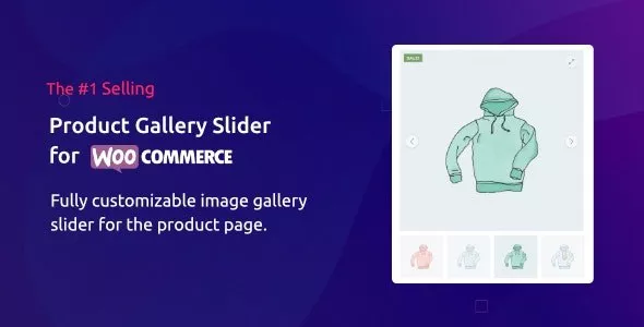 Twist v3.3.6 - Product Gallery Slider for Woocommerce