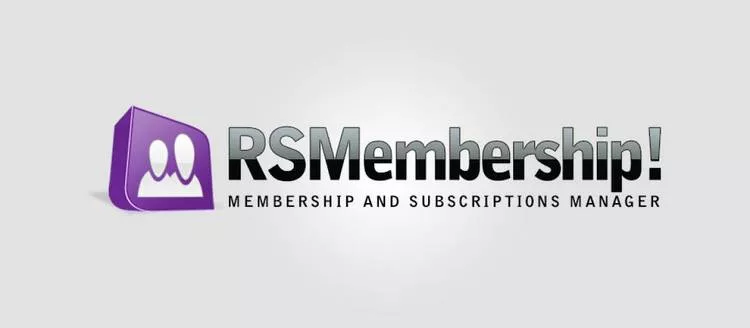 RSMembership! v2.0.22 - Joomla Membership and Subscriptions Manager