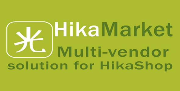HikaMarket Multi-Vendor v4.1.1