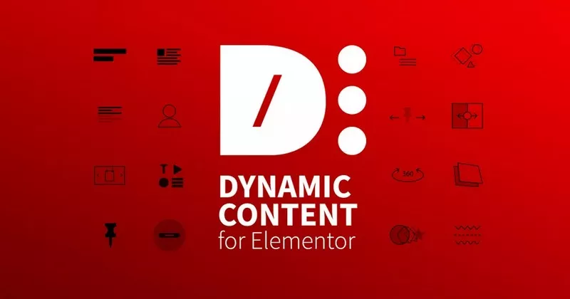 Dynamic Content for Elementor v2.2.8 – Create your Most Powerful Websites