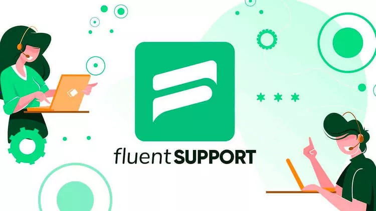 Fluent Support Pro v1.5.4 – Customer Support Plugin for WordPress