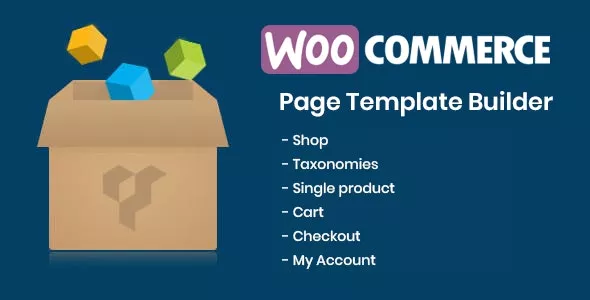 DHWCPage v5.3.0 - WooCommerce Page Builder